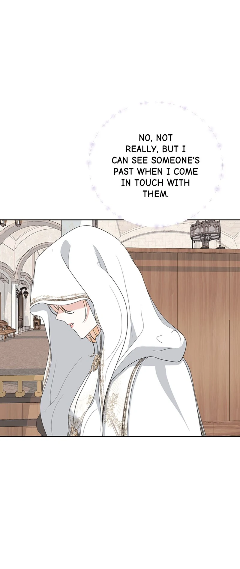 Reborn As a Character That Never Existed Chapter 90 222 ch 90 20