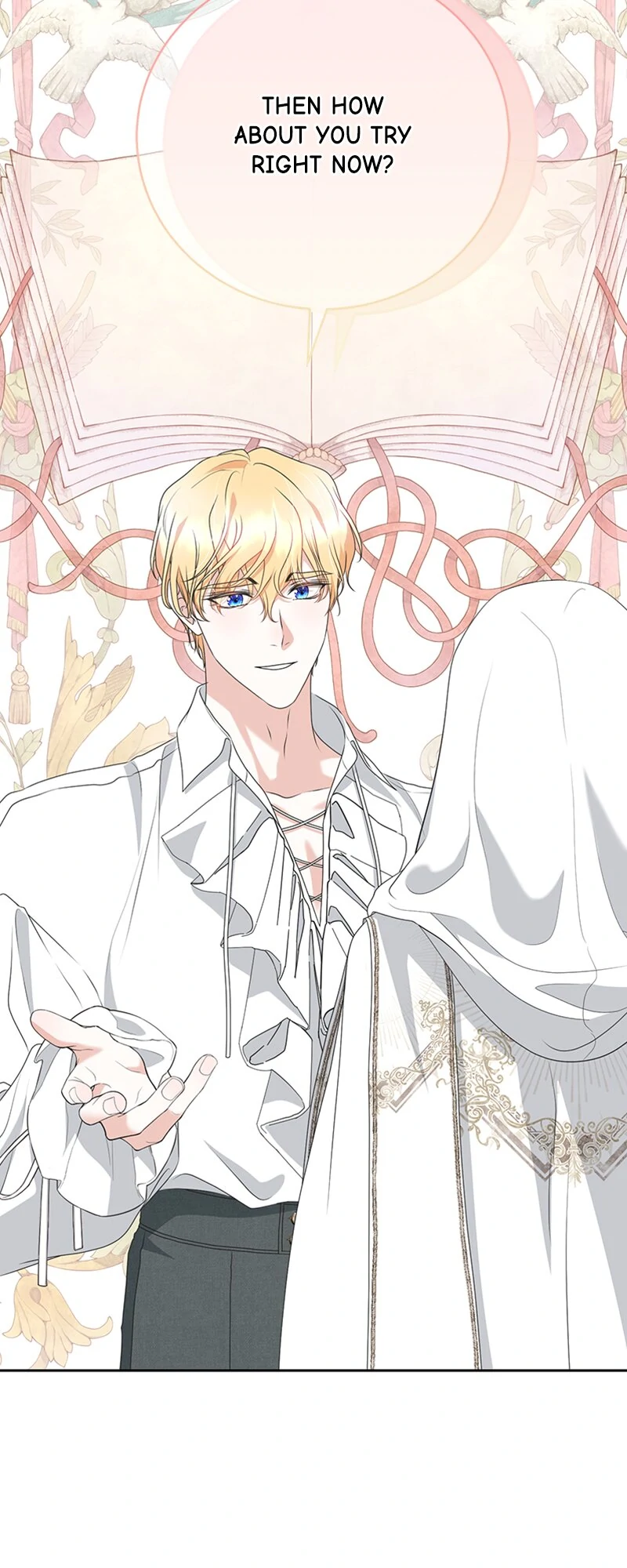 Reborn As a Character That Never Existed Chapter 90 224 ch 90 22