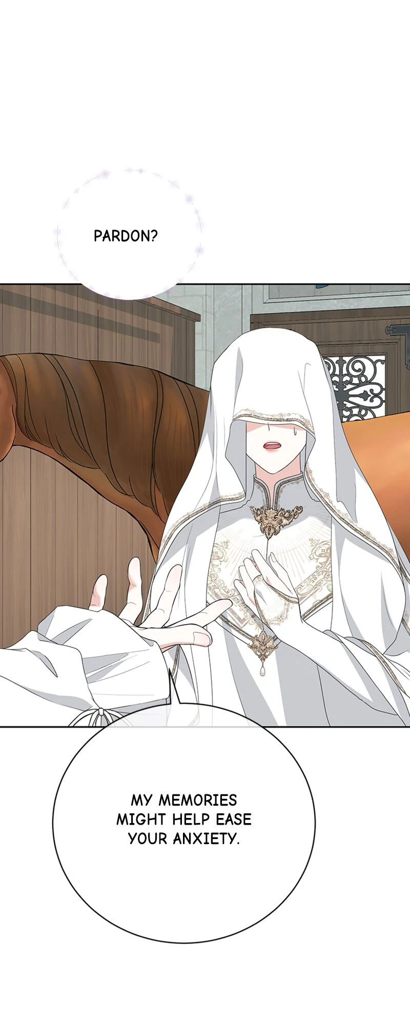 Reborn As a Character That Never Existed Chapter 90 225 ch 90 23