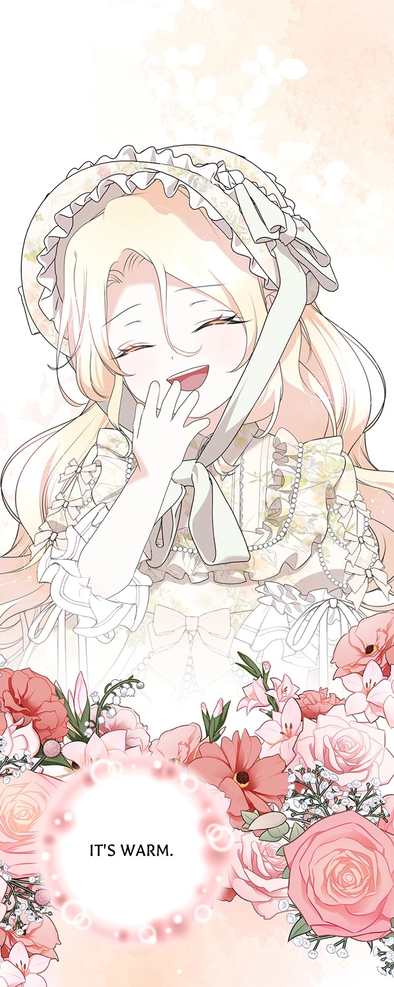 Reborn As a Character That Never Existed Chapter 90 230 ch 90 28