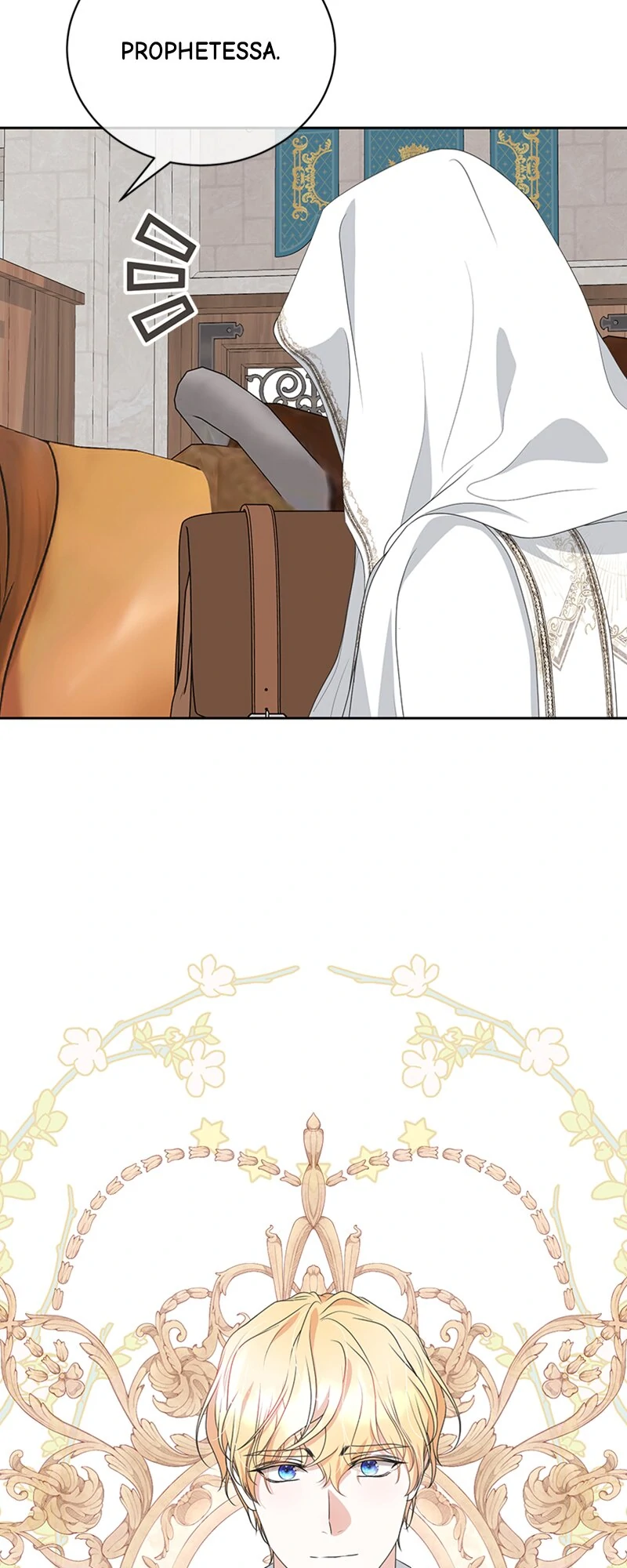 Reborn As a Character That Never Existed Chapter 90 205 ch 90 3