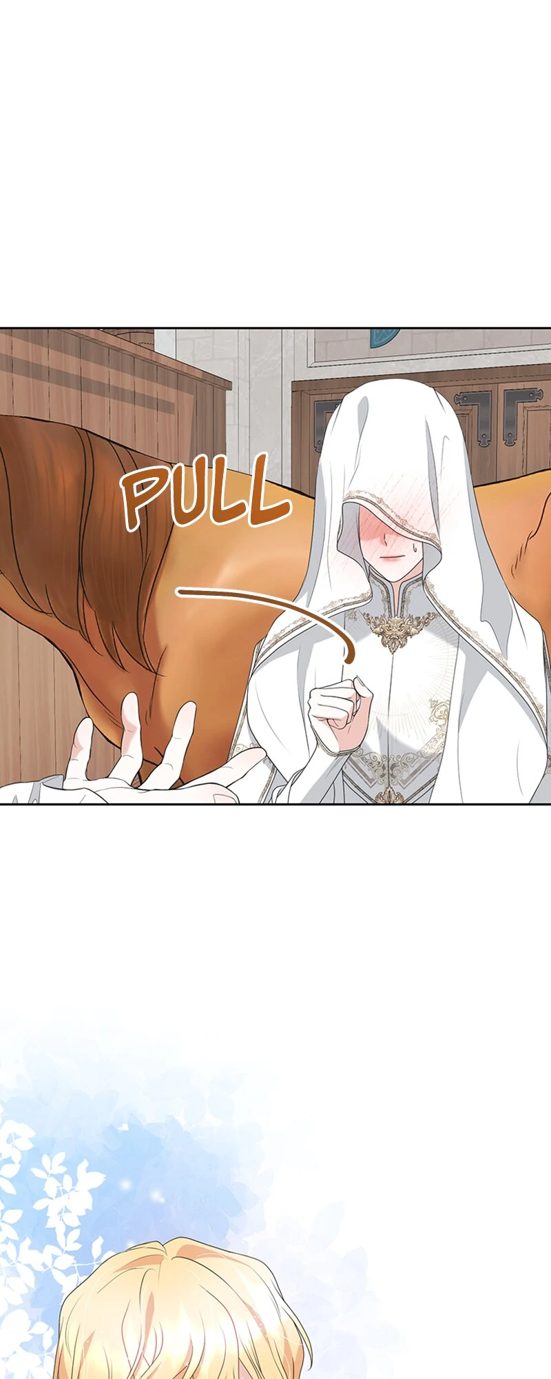 Reborn As a Character That Never Existed Chapter 90 237 ch 90 35