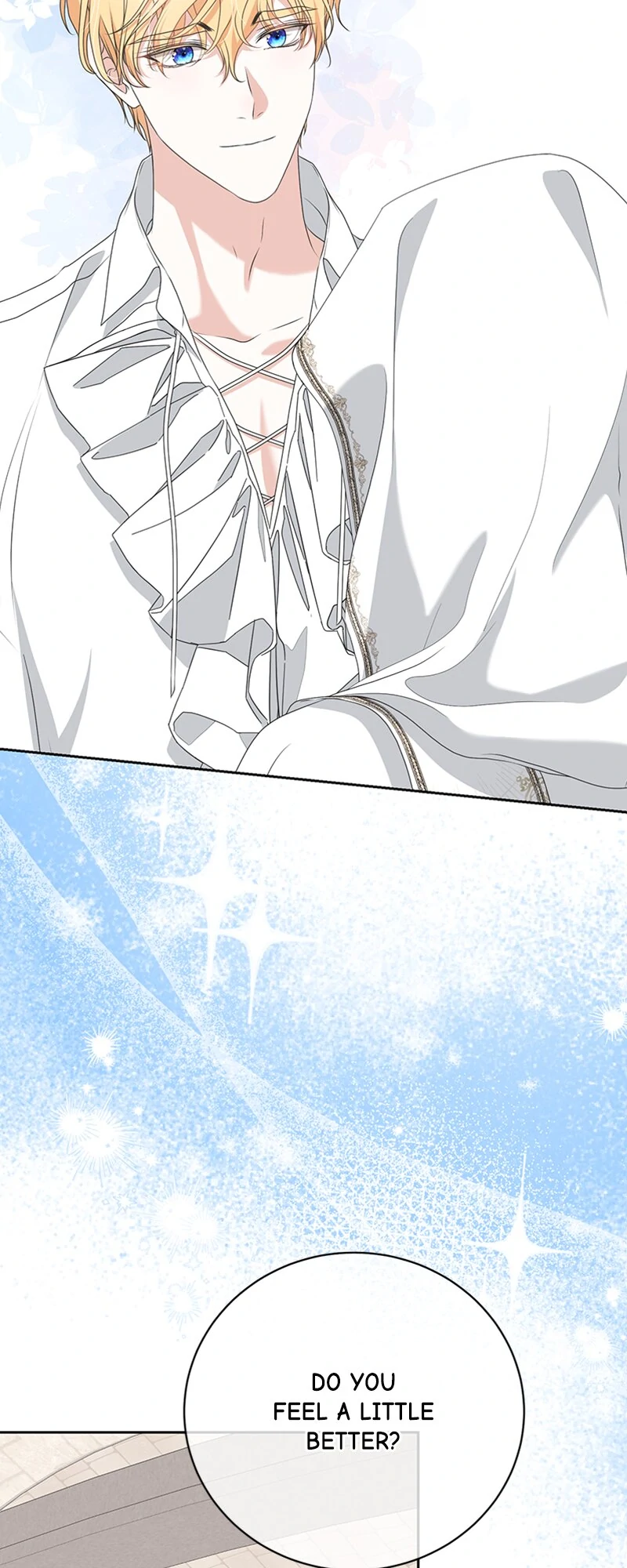 Reborn As a Character That Never Existed Chapter 90 238 ch 90 36