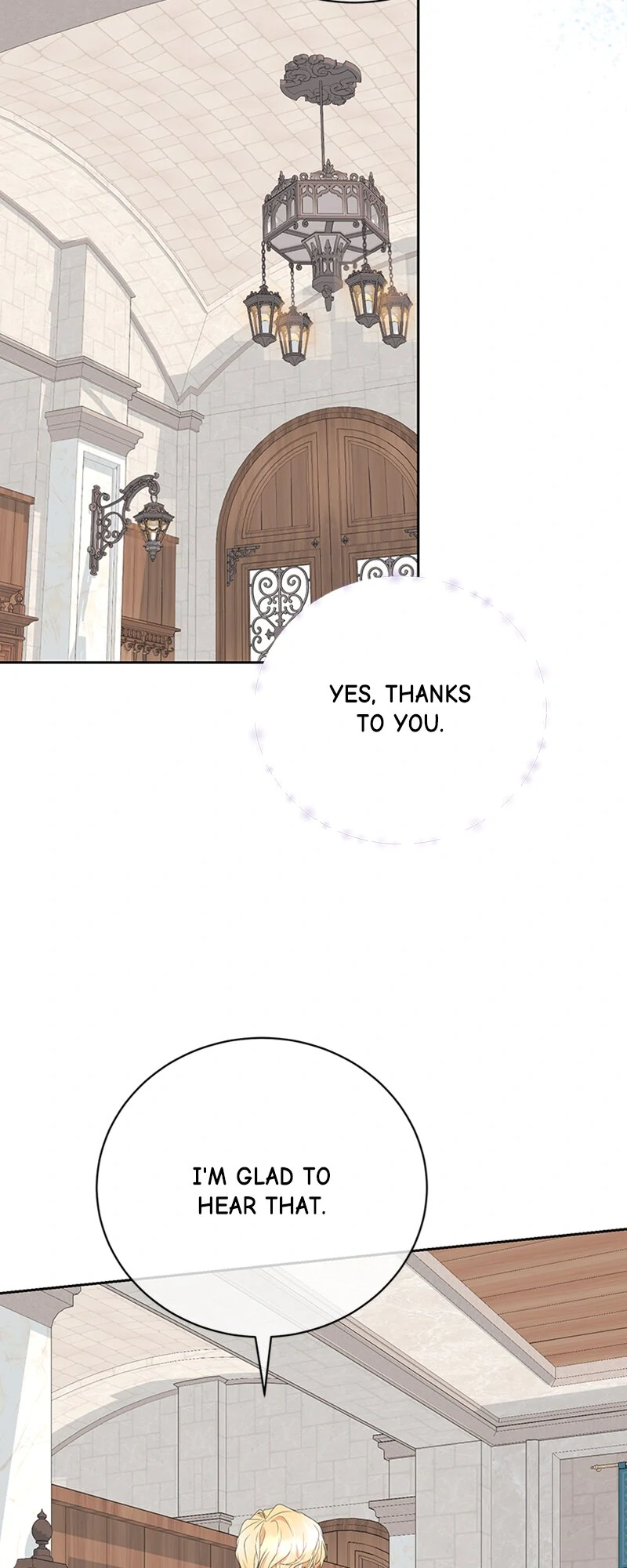 Reborn As a Character That Never Existed Chapter 90 239 ch 90 37