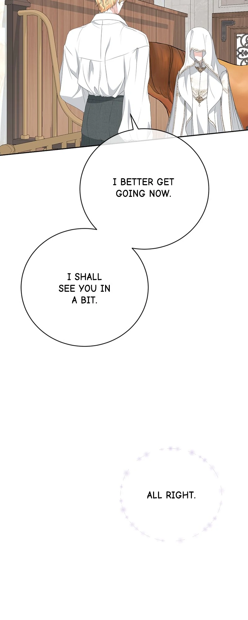 Reborn As a Character That Never Existed Chapter 90 240 ch 90 38