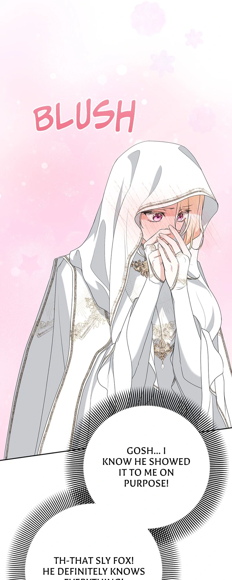 Reborn As a Character That Never Existed Chapter 90 242 ch 90 40