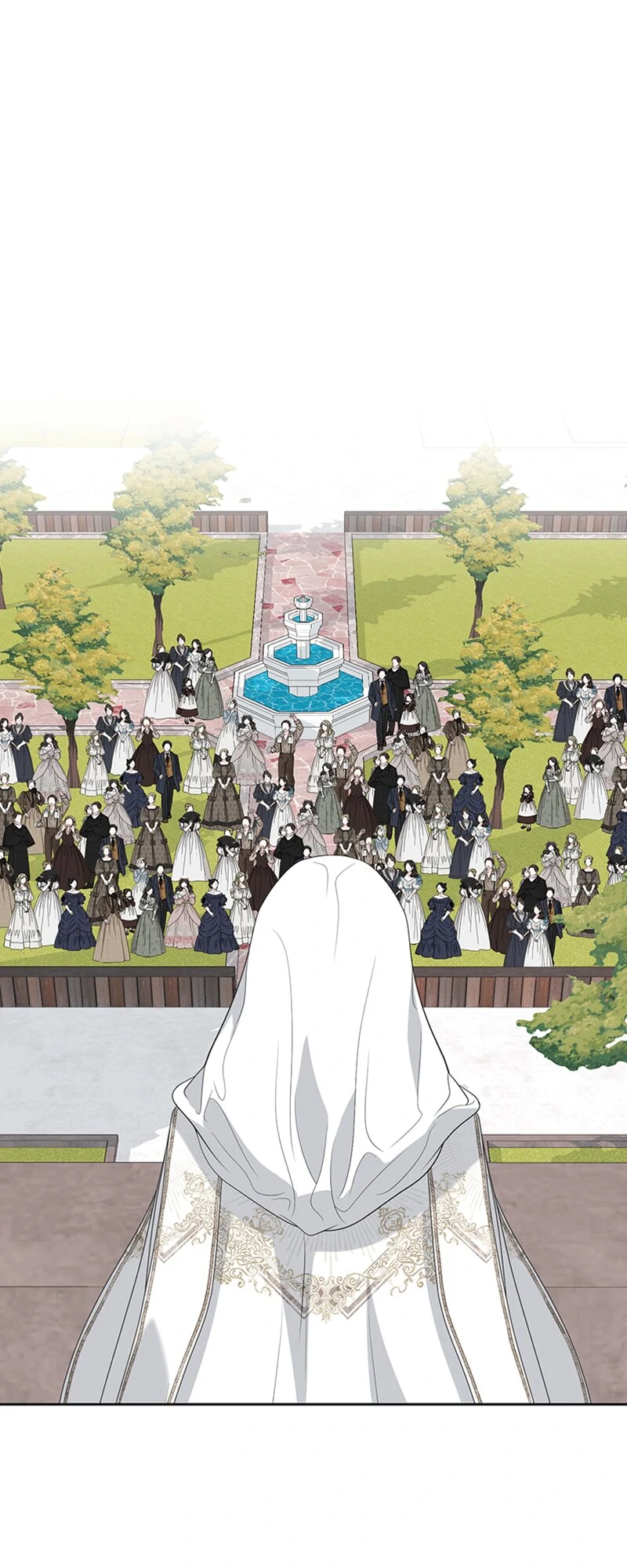 Reborn As a Character That Never Existed Chapter 90 246 ch 90 44