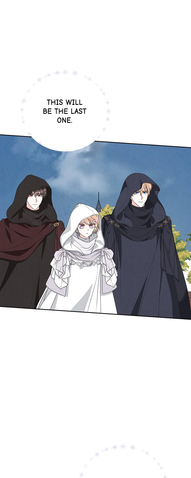 Reborn As a Character That Never Existed Chapter 90 247 ch 90 45