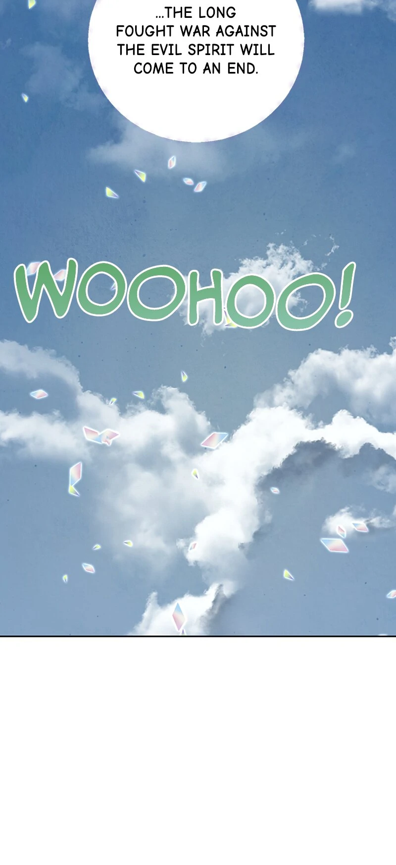 Reborn As a Character That Never Existed Chapter 90 249 ch 90 47