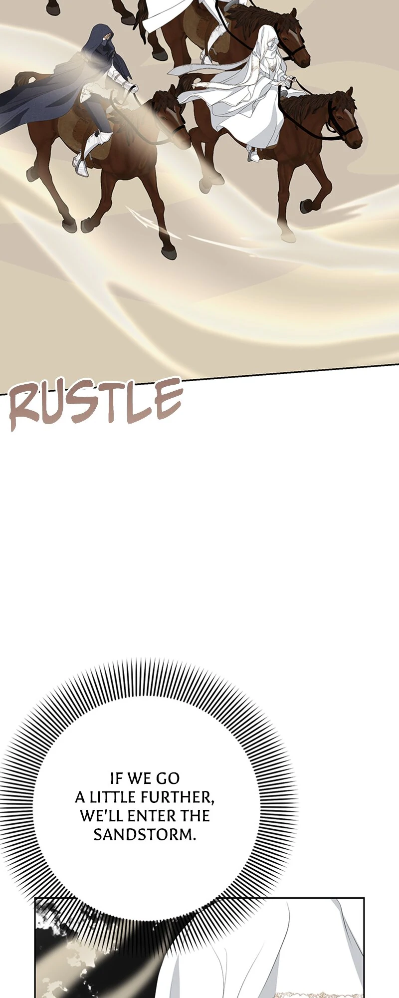 Reborn As a Character That Never Existed Chapter 90 255 ch 90 53