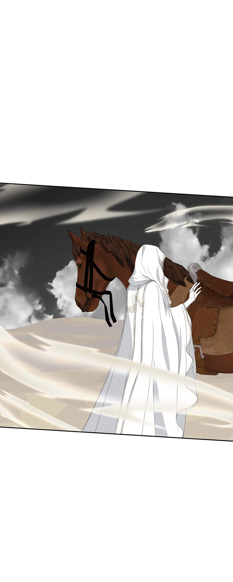 Reborn As a Character That Never Existed Chapter 90 257 ch 90 55