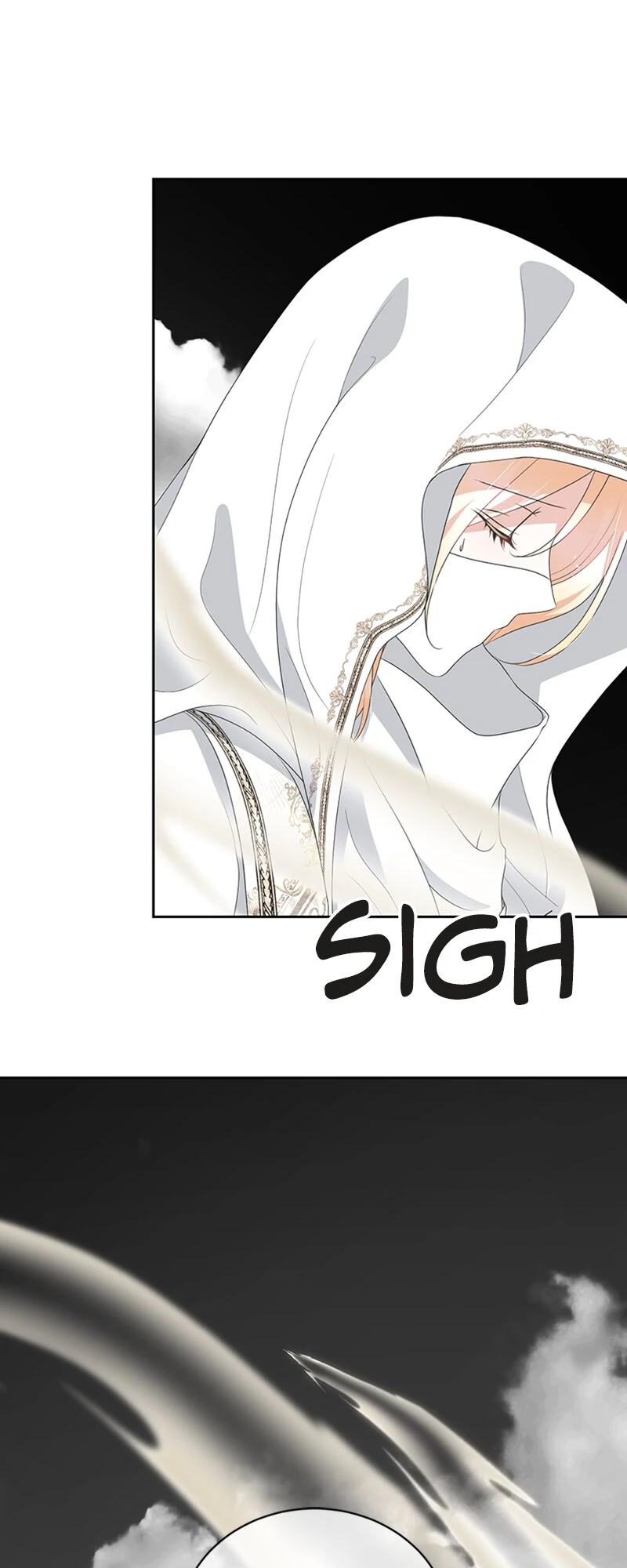 Reborn As a Character That Never Existed Chapter 90 258 ch 90 56