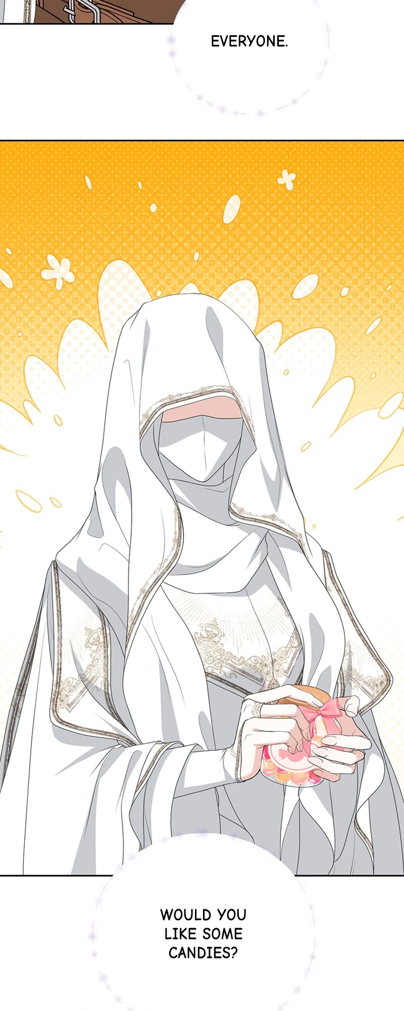 Reborn As a Character That Never Existed Chapter 90 262 ch 90 60