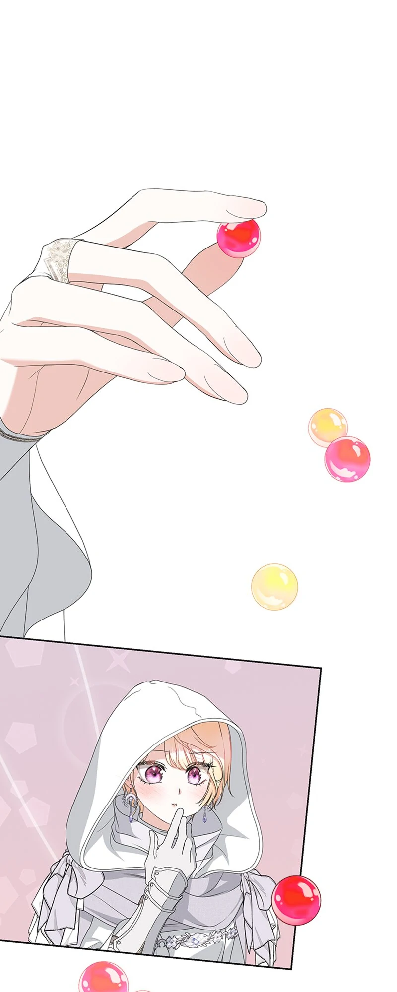 Reborn As a Character That Never Existed Chapter 90 264 ch 90 62