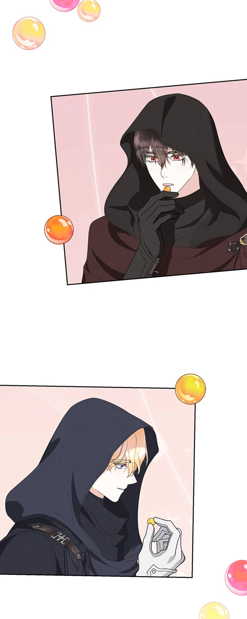 Reborn As a Character That Never Existed Chapter 90 265 ch 90 63