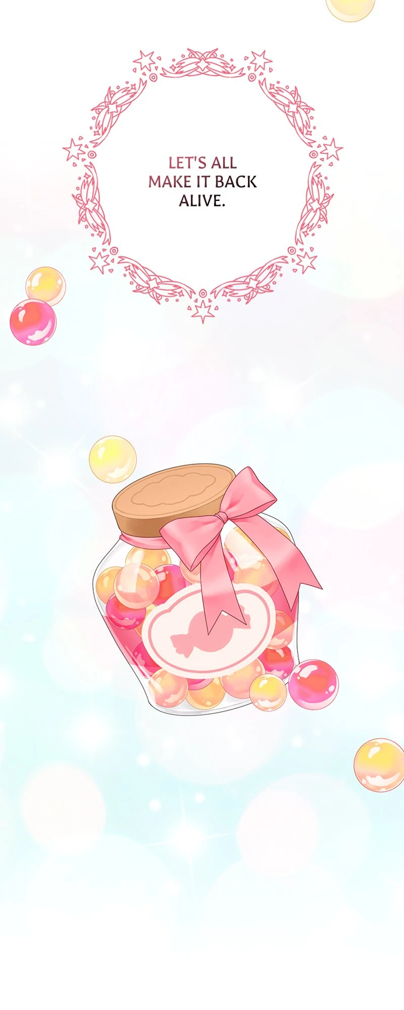 Reborn As a Character That Never Existed Chapter 90 266 ch 90 64