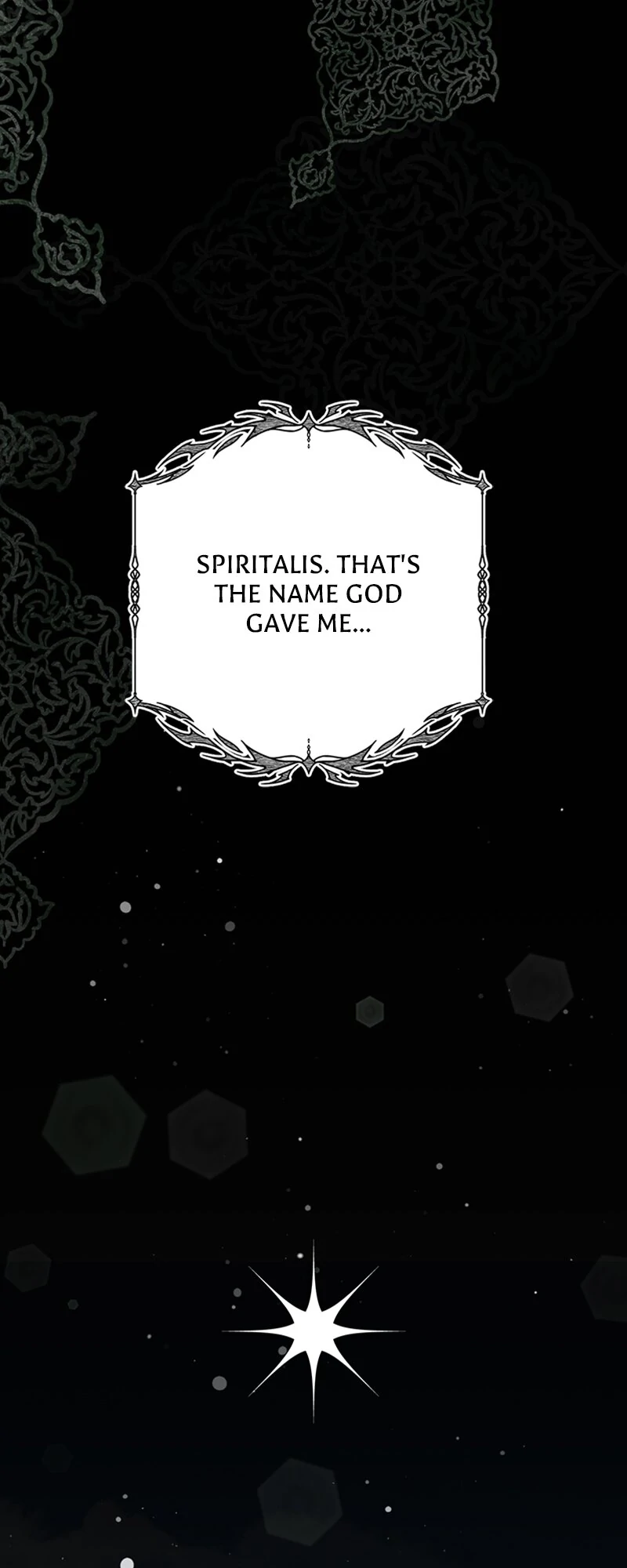 Reborn As a Character That Never Existed Chapter 92 263 01