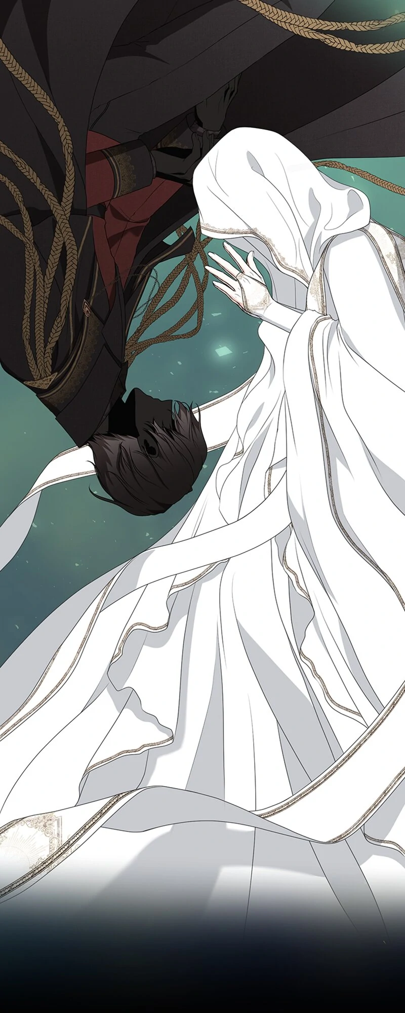 Reborn As a Character That Never Existed Chapter 92 266 04