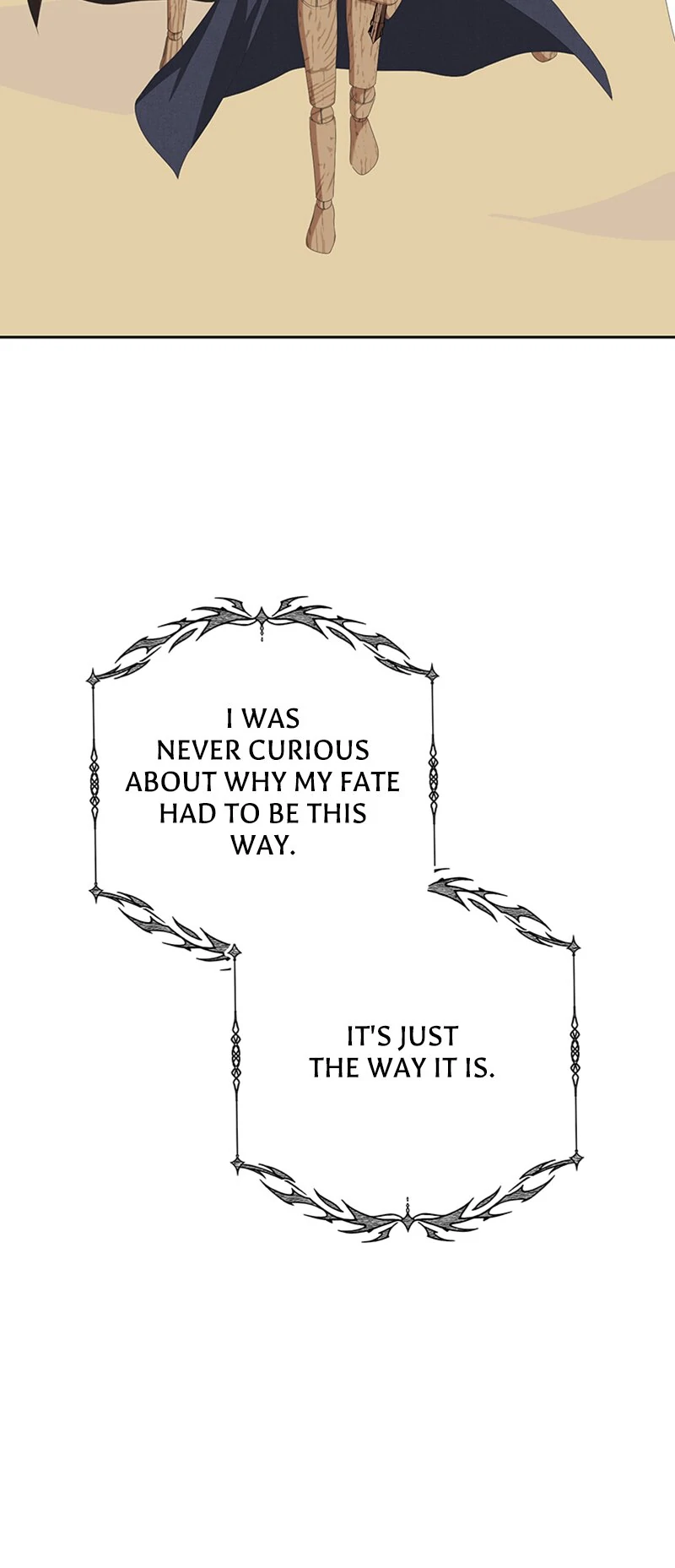 Reborn As a Character That Never Existed Chapter 92 268 06