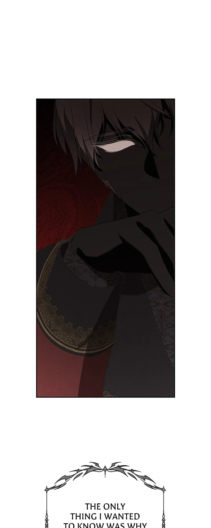 Reborn As a Character That Never Existed Chapter 92 269 07