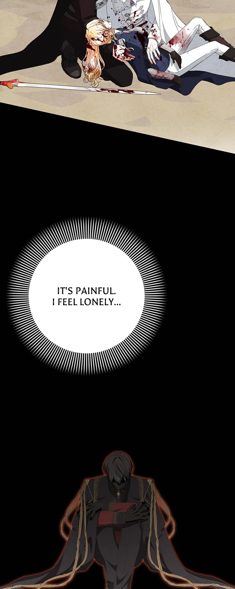 Reborn As a Character That Never Existed Chapter 92 272 10