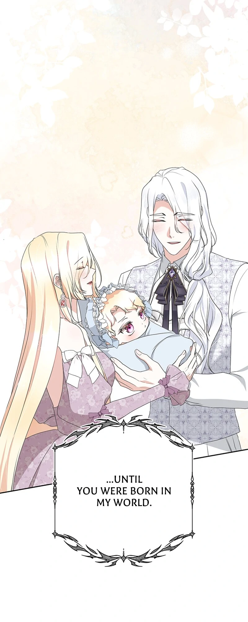 Reborn As a Character That Never Existed Chapter 92 274 12