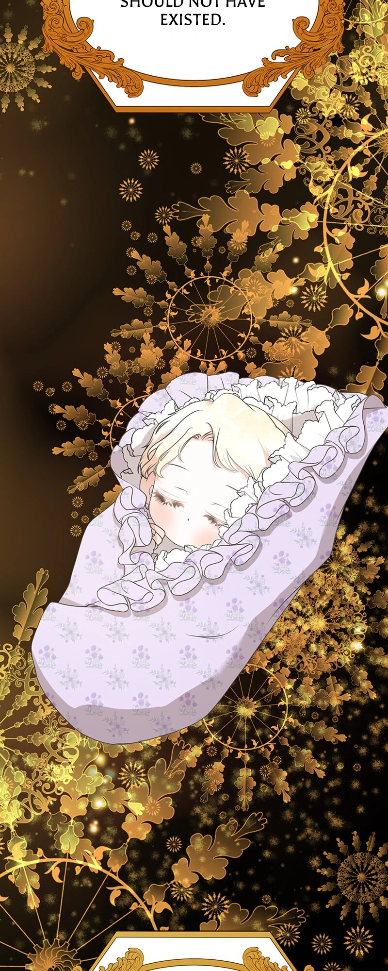 Reborn As a Character That Never Existed Chapter 92 277 15