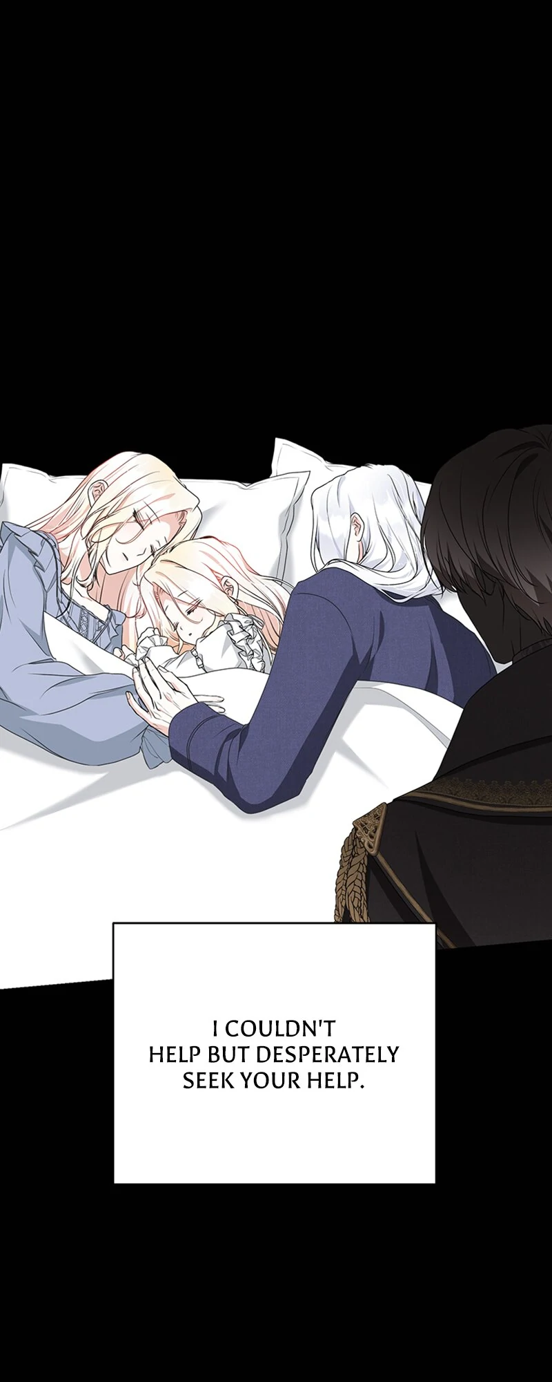 Reborn As a Character That Never Existed Chapter 92 282 20