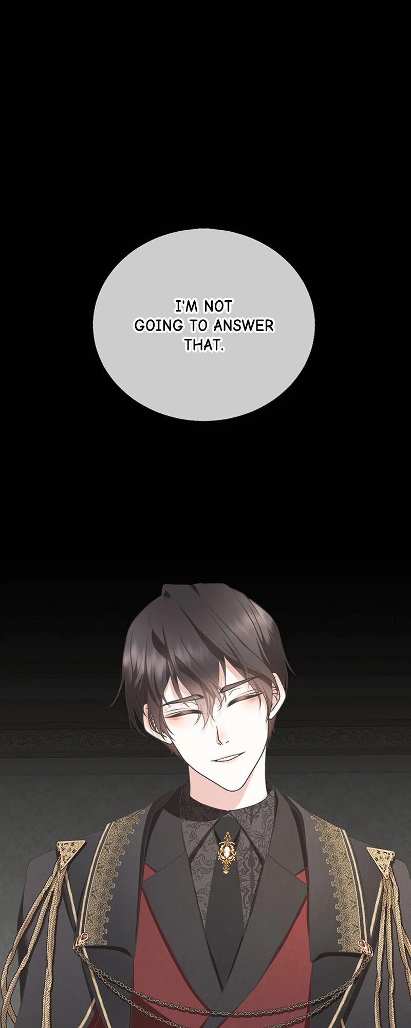 Reborn As a Character That Never Existed Chapter 92 289 27