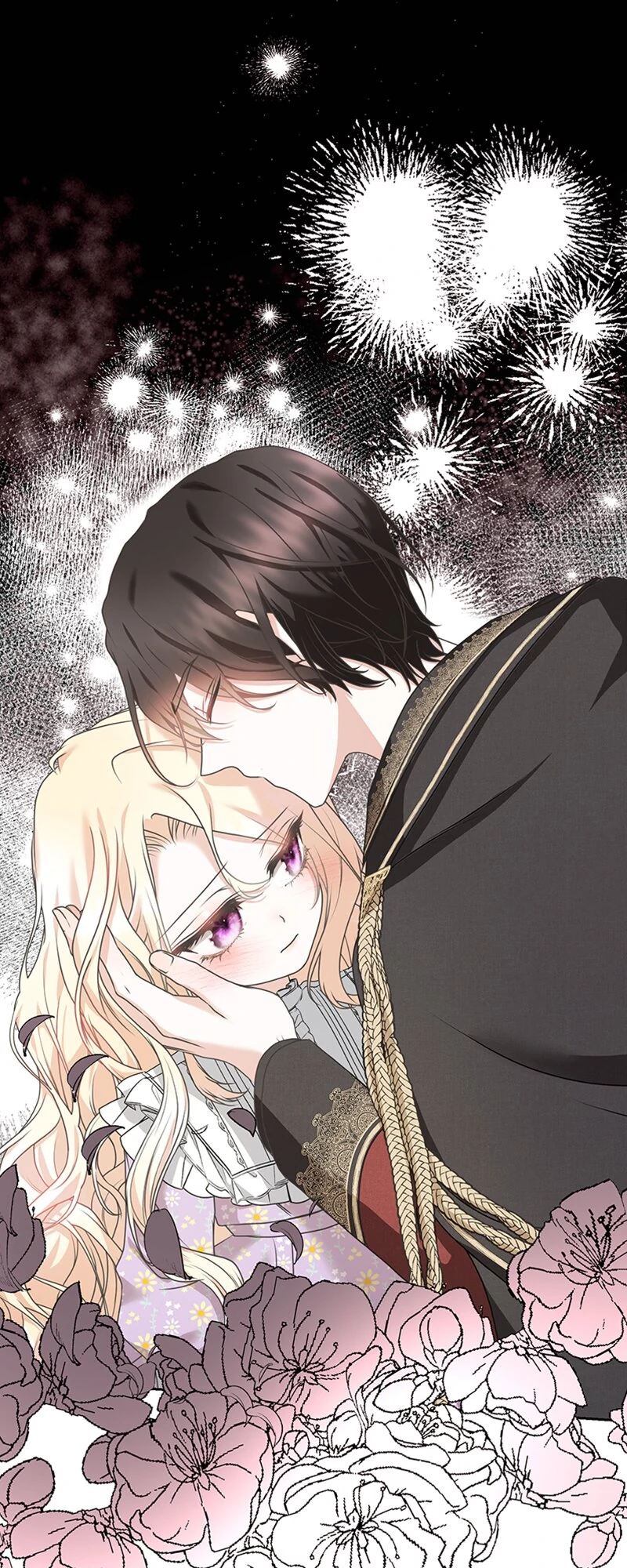 Reborn As a Character That Never Existed Chapter 92 292 30