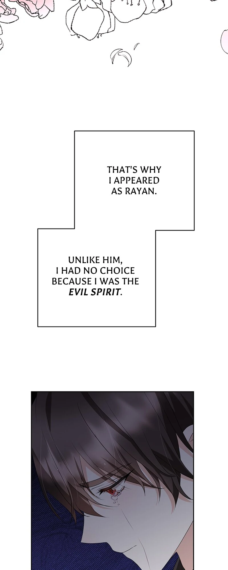 Reborn As a Character That Never Existed Chapter 92 293 31