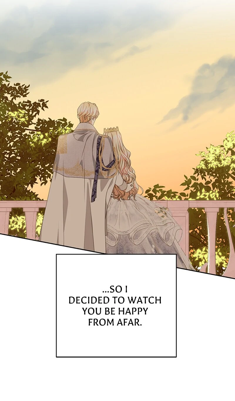 Reborn As a Character That Never Existed Chapter 92 295 33