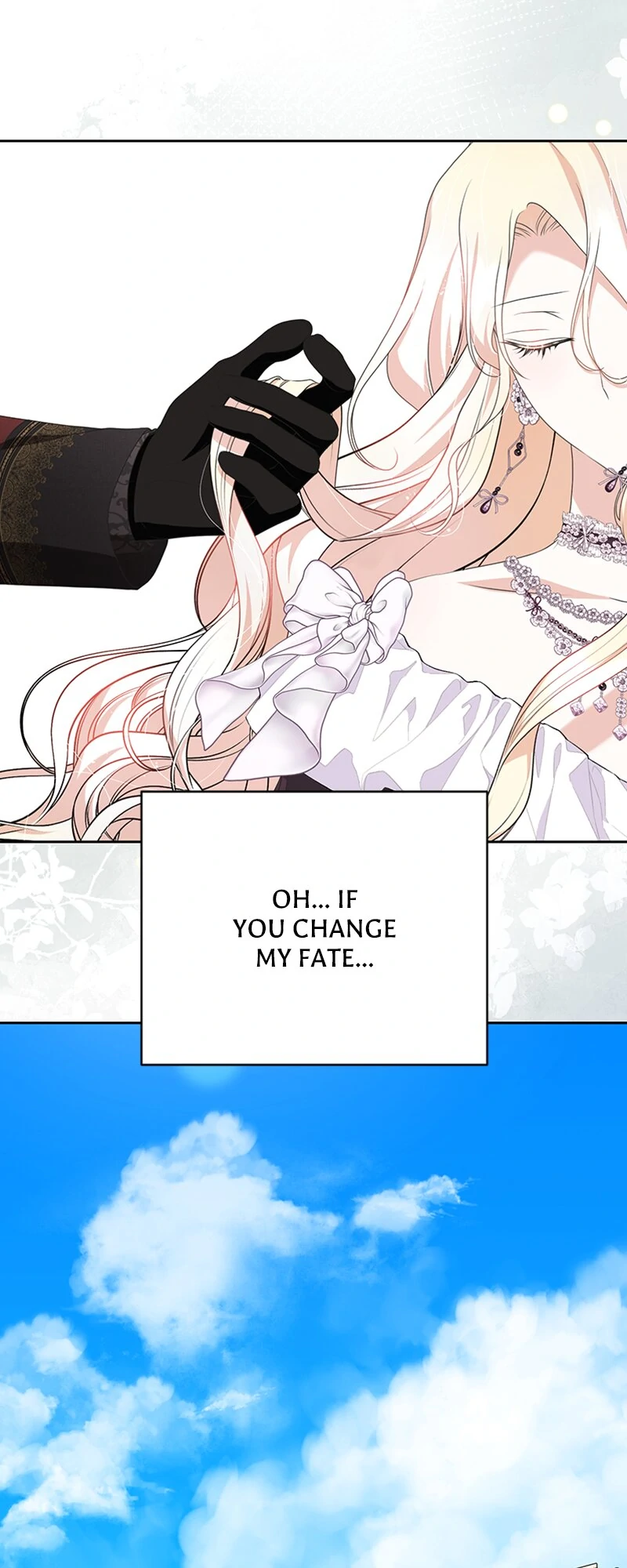 Reborn As a Character That Never Existed Chapter 92 299 37