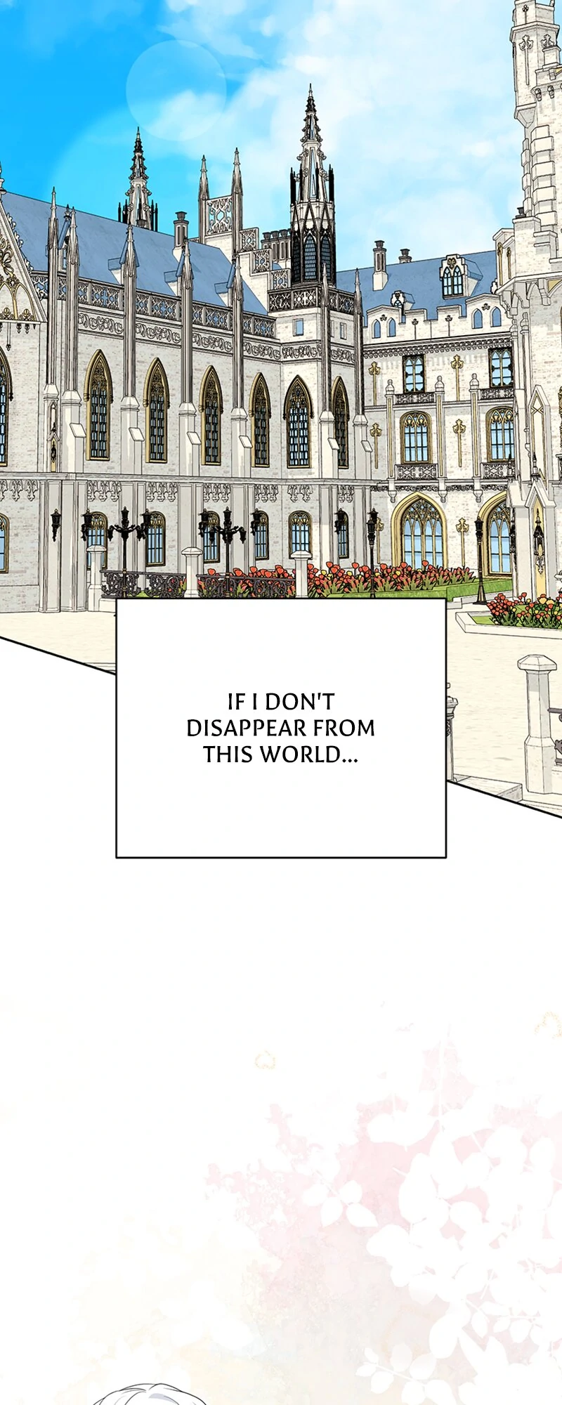 Reborn As a Character That Never Existed Chapter 92 300 38