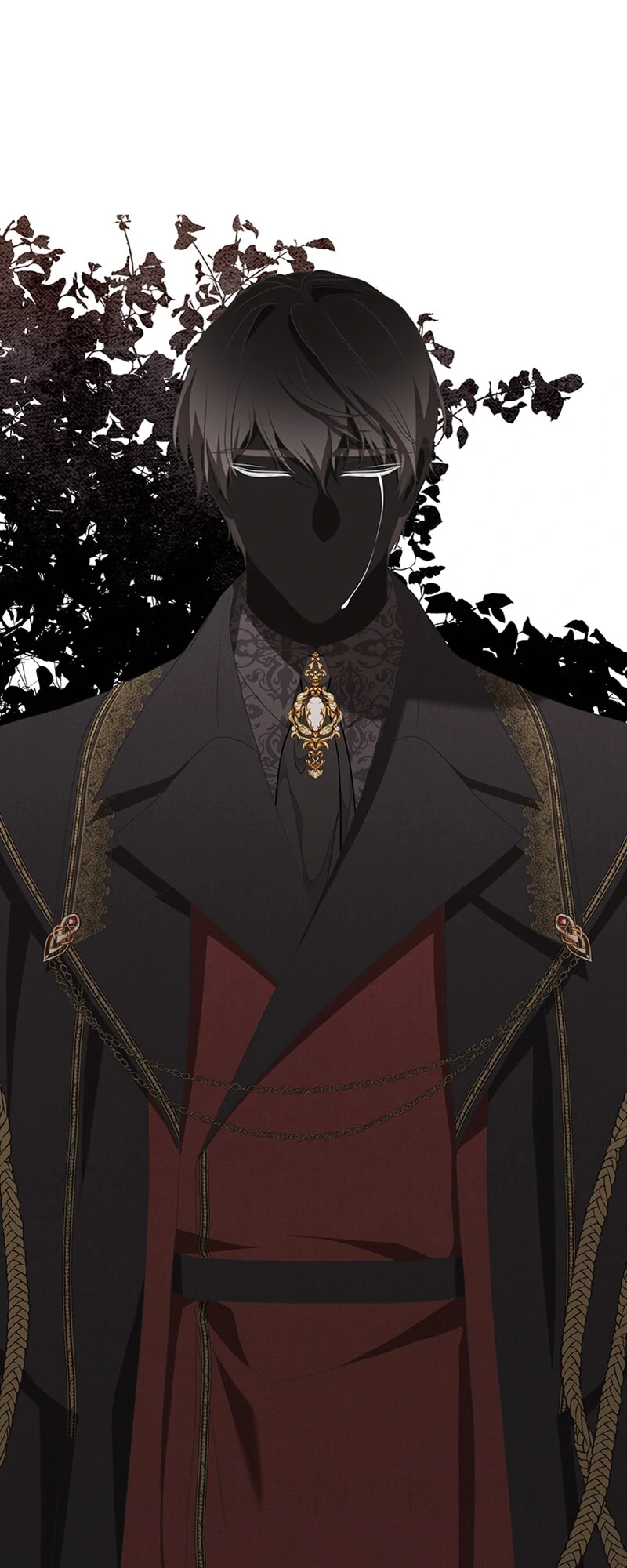 Reborn As a Character That Never Existed Chapter 92 303 41