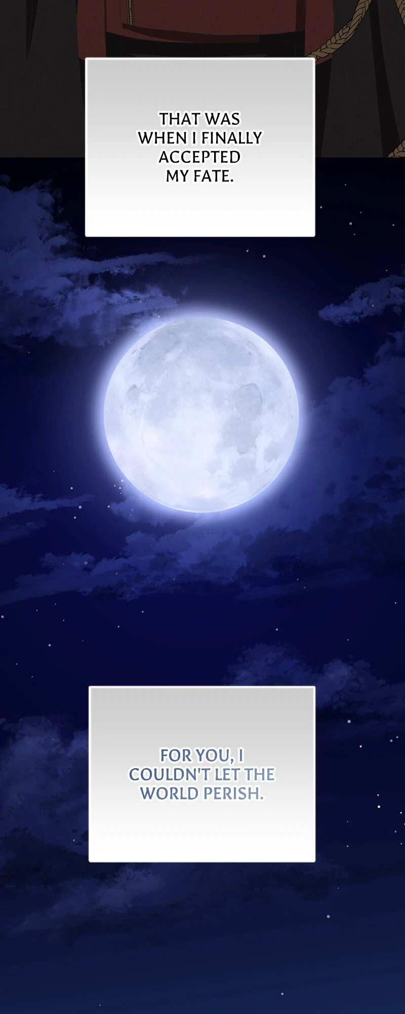 Reborn As a Character That Never Existed Chapter 92 304 42