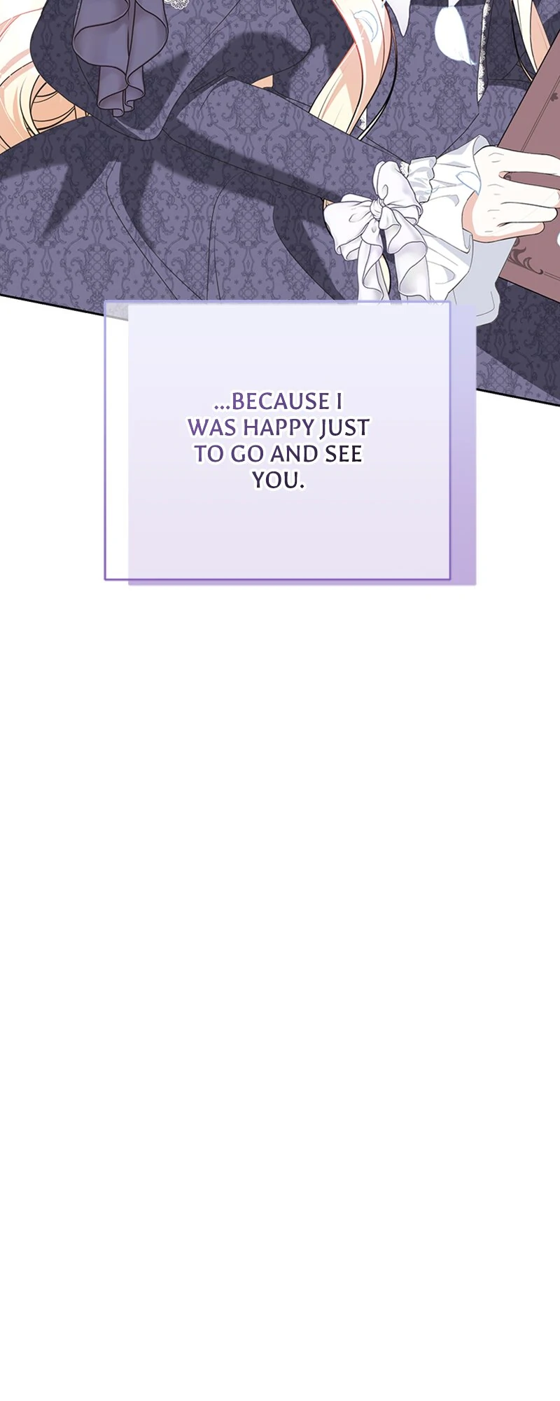 Reborn As a Character That Never Existed Chapter 92 307 45