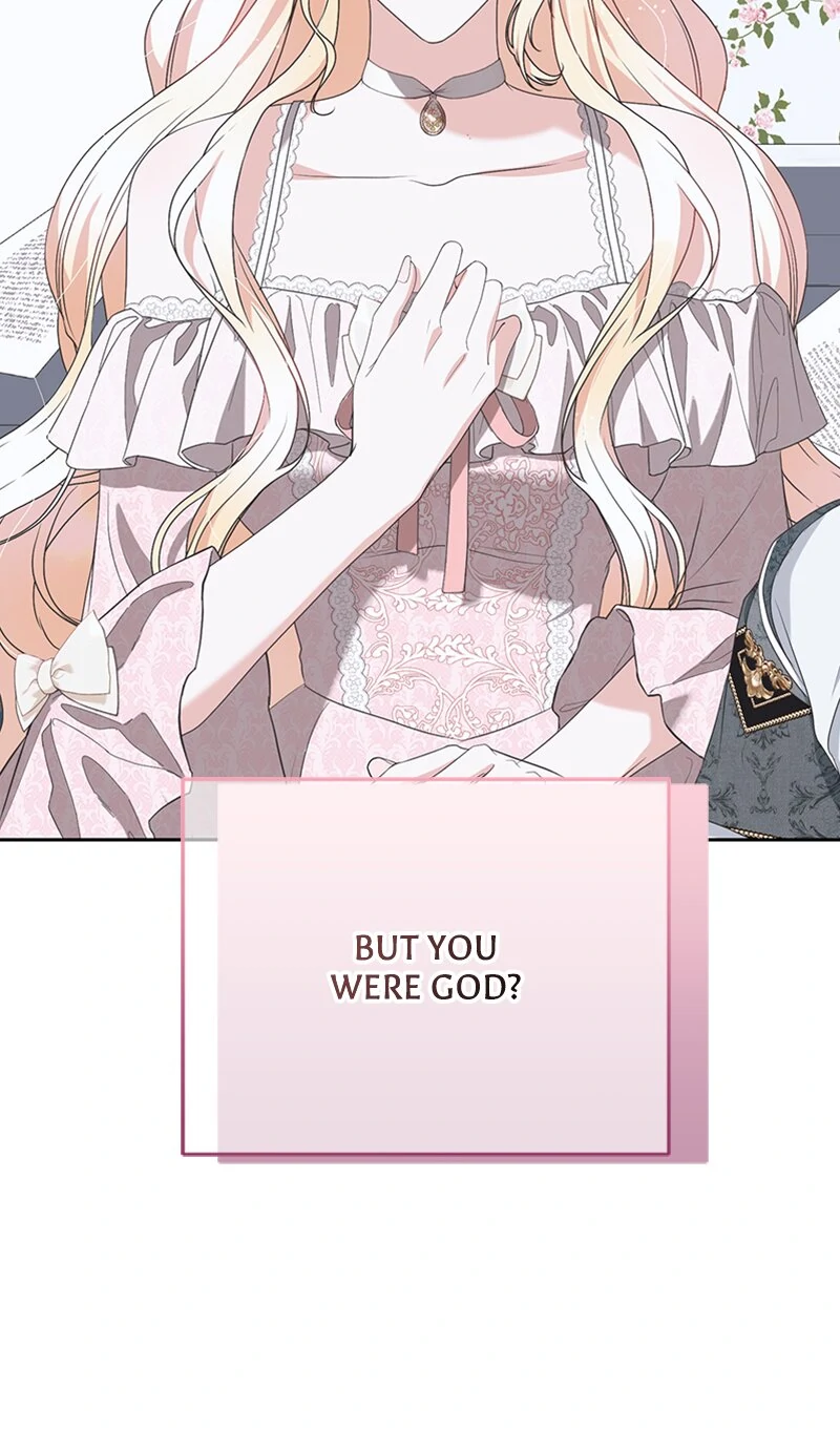 Reborn As a Character That Never Existed Chapter 92 309 47