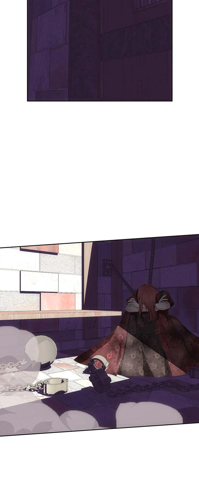 Reborn As a Character That Never Existed Chapter 92 313 51