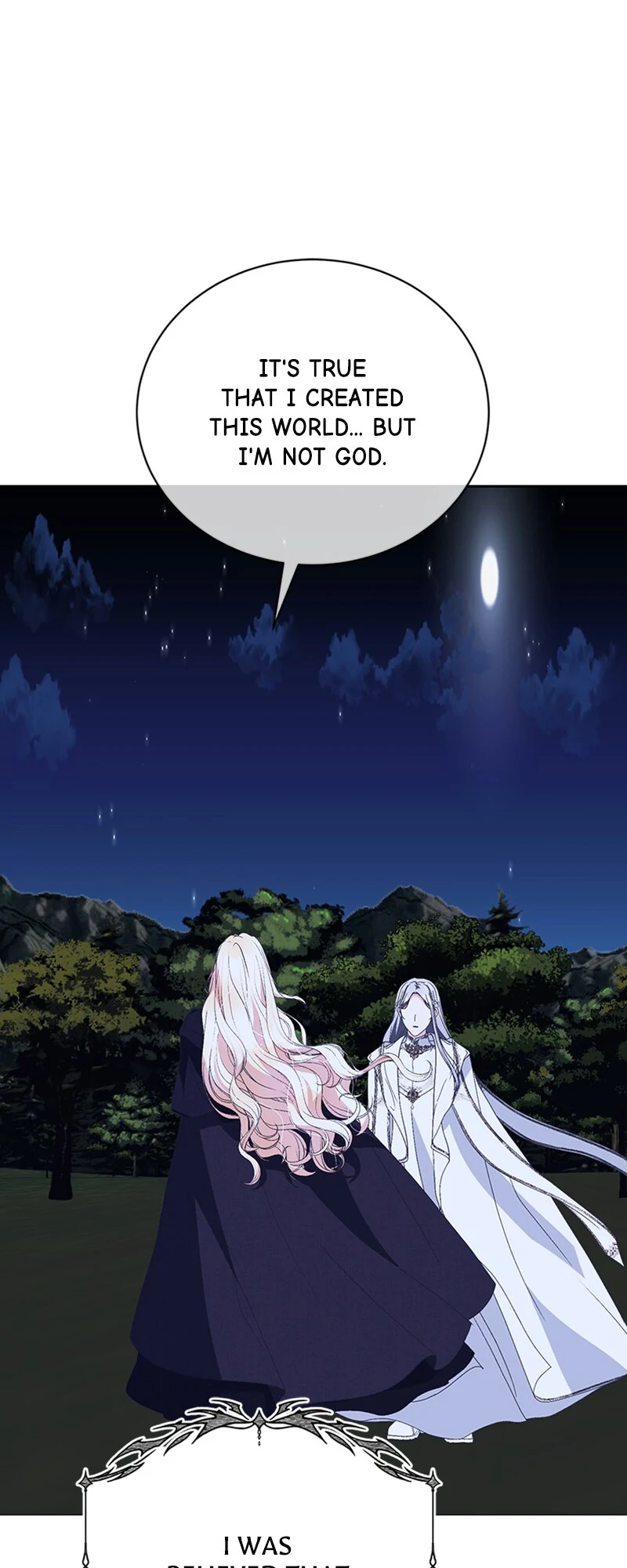 Reborn As a Character That Never Existed Chapter 92 317 55