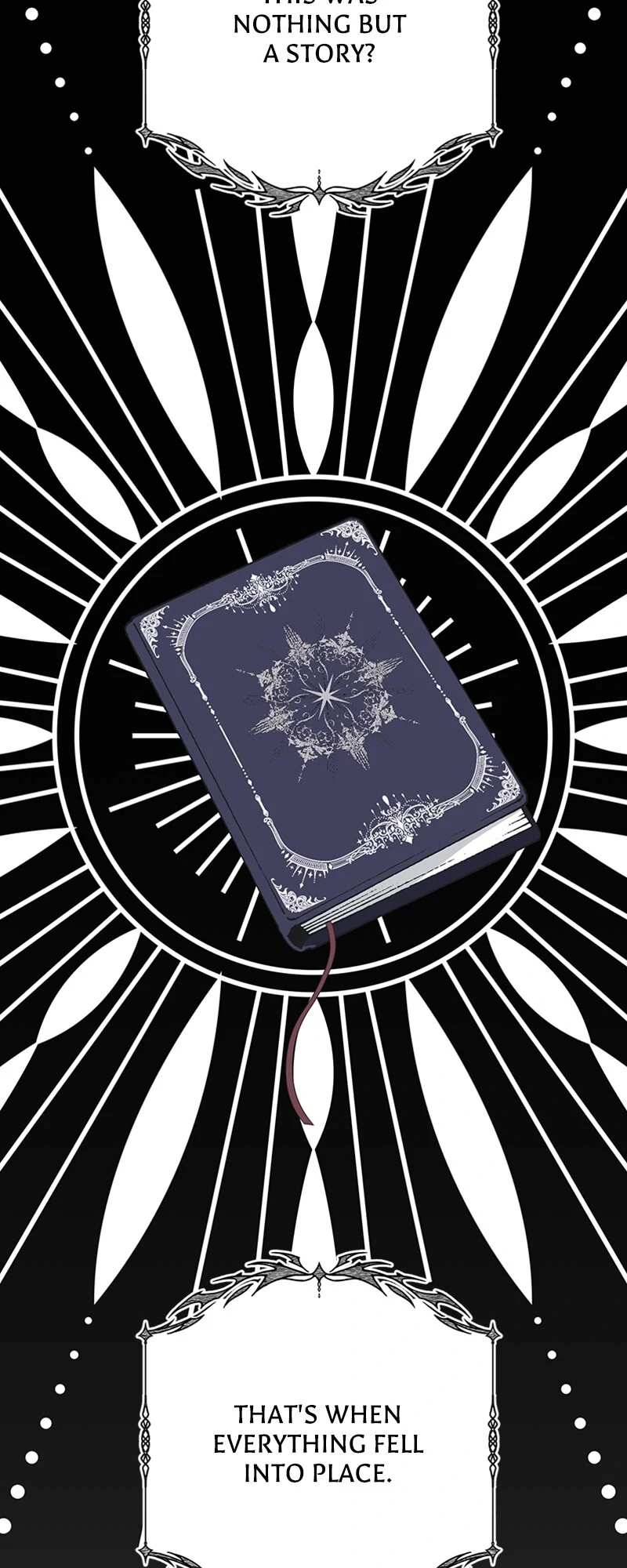 Reborn As a Character That Never Existed Chapter 92 320 58