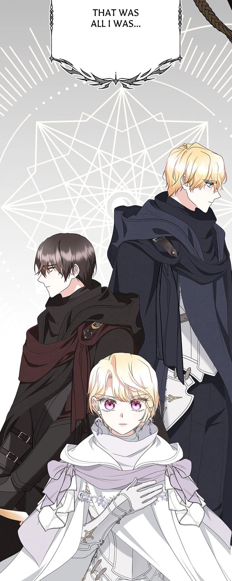 Reborn As a Character That Never Existed Chapter 92 322 60