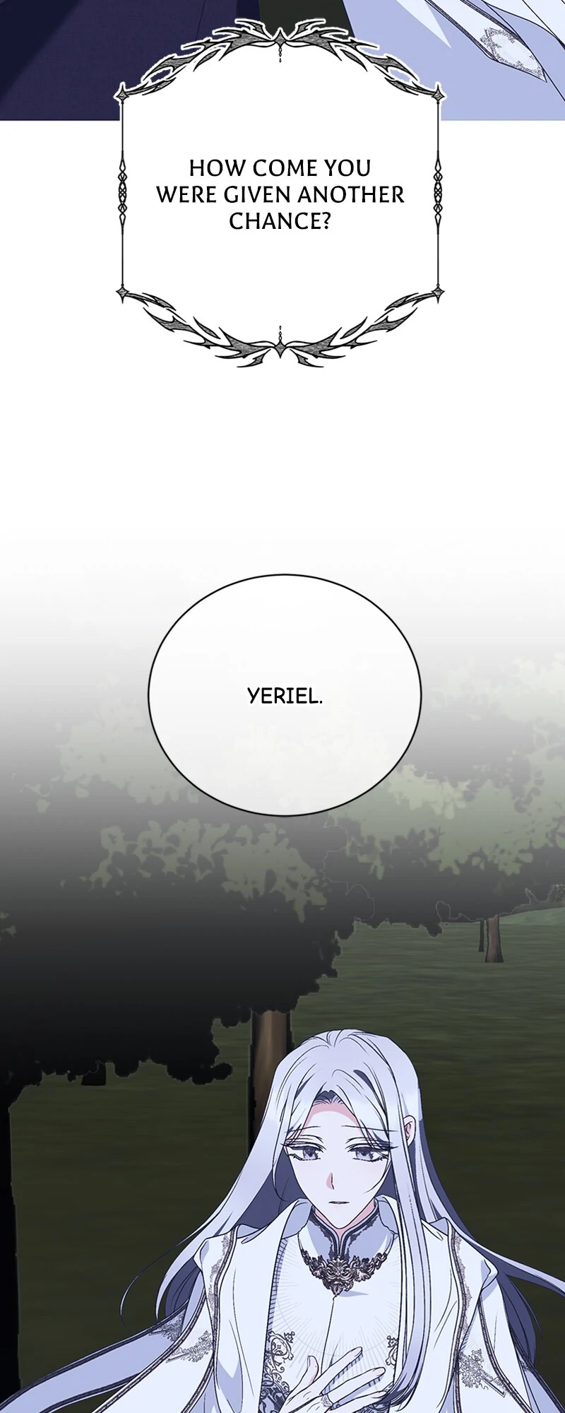 Reborn As a Character That Never Existed Chapter 92 327 65