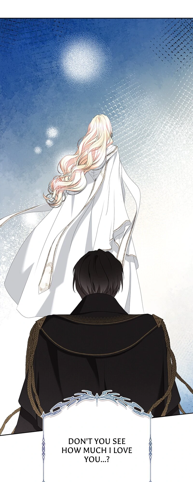 Reborn As a Character That Never Existed Chapter 92 331 69