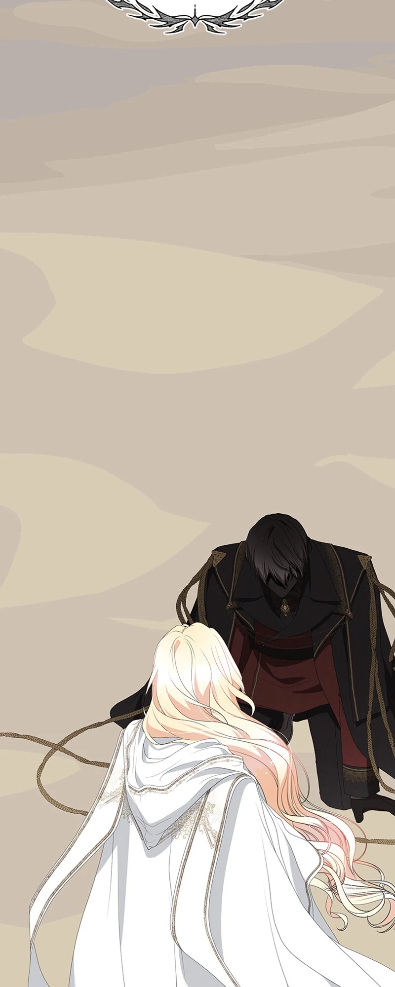 Reborn As a Character That Never Existed Chapter 92 333 71