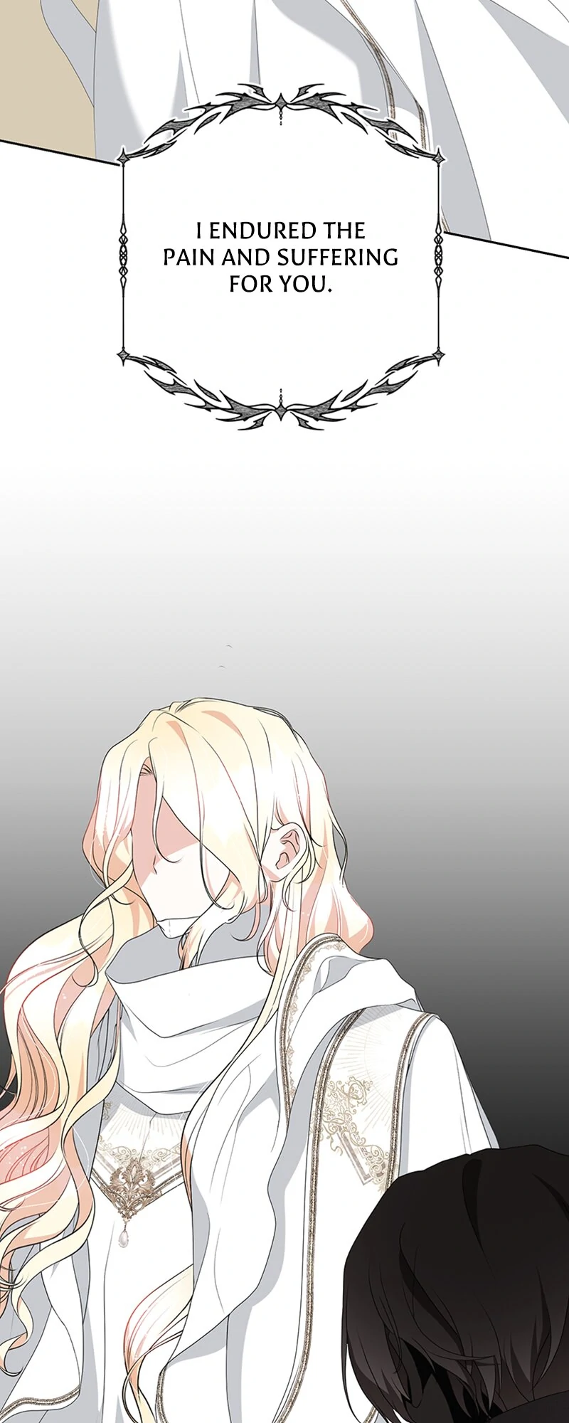 Reborn As a Character That Never Existed Chapter 92 334 72