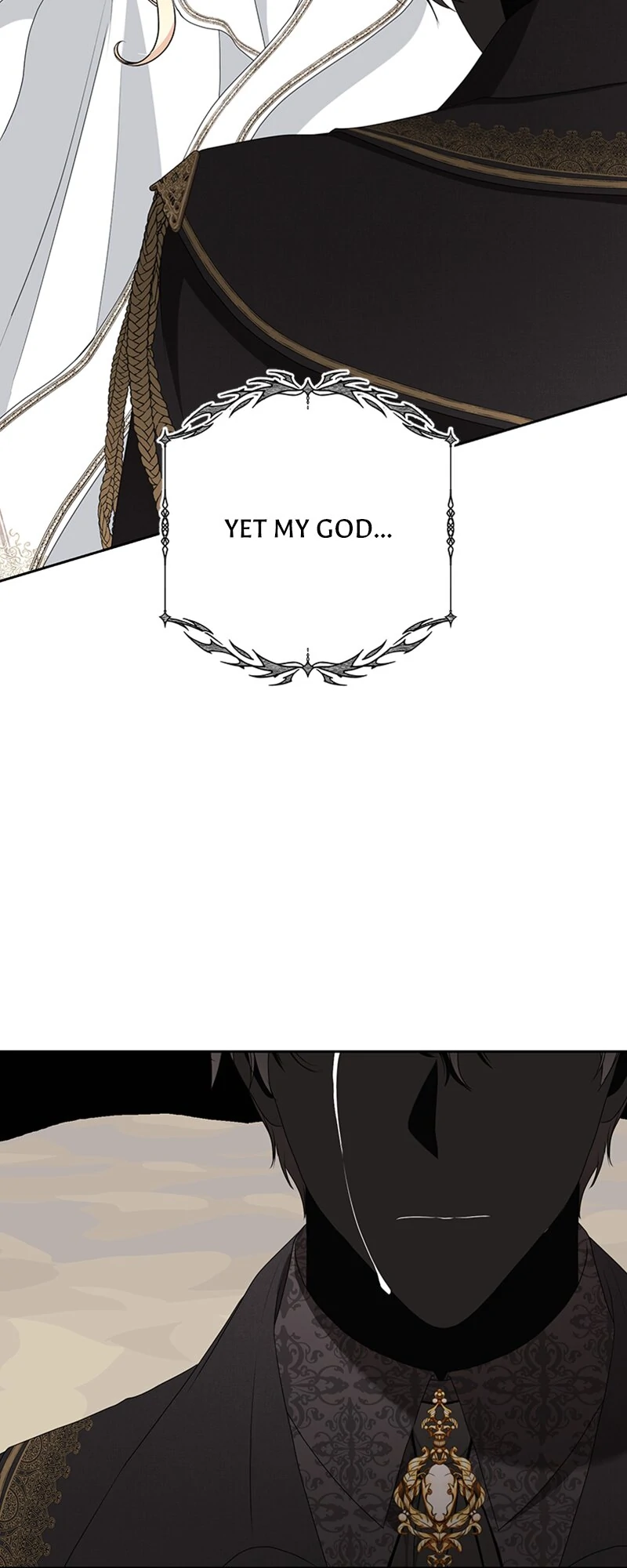 Reborn As a Character That Never Existed Chapter 92 335 73