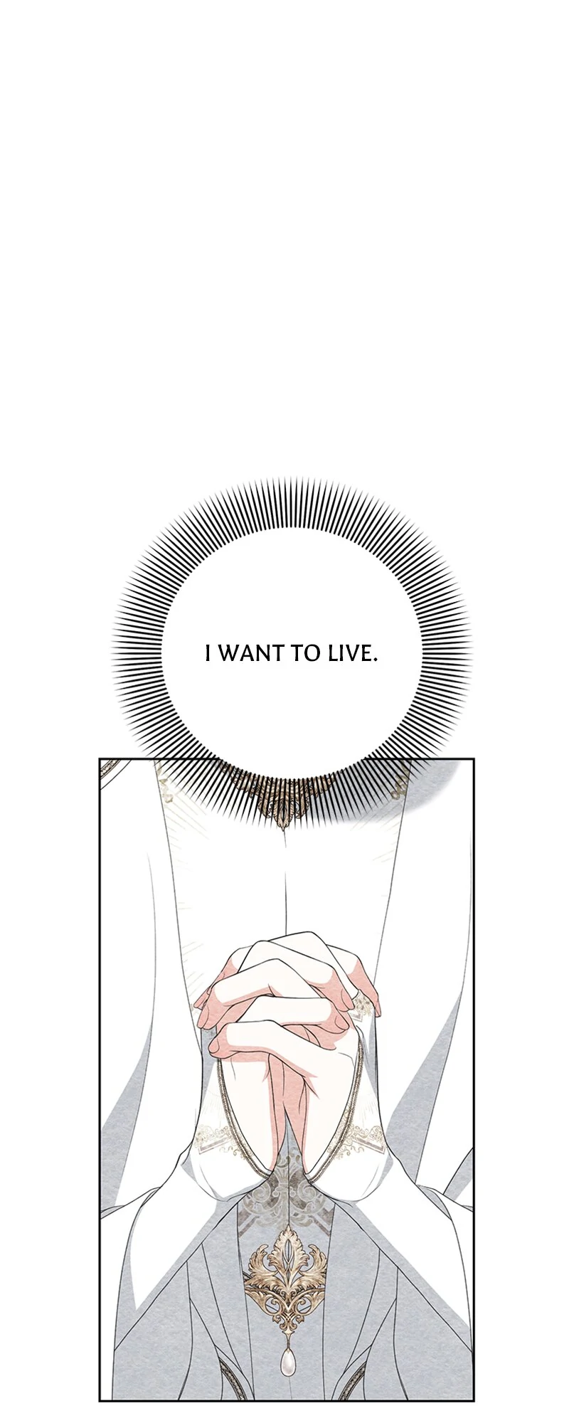 Reborn As a Character That Never Existed Chapter 92 337 75