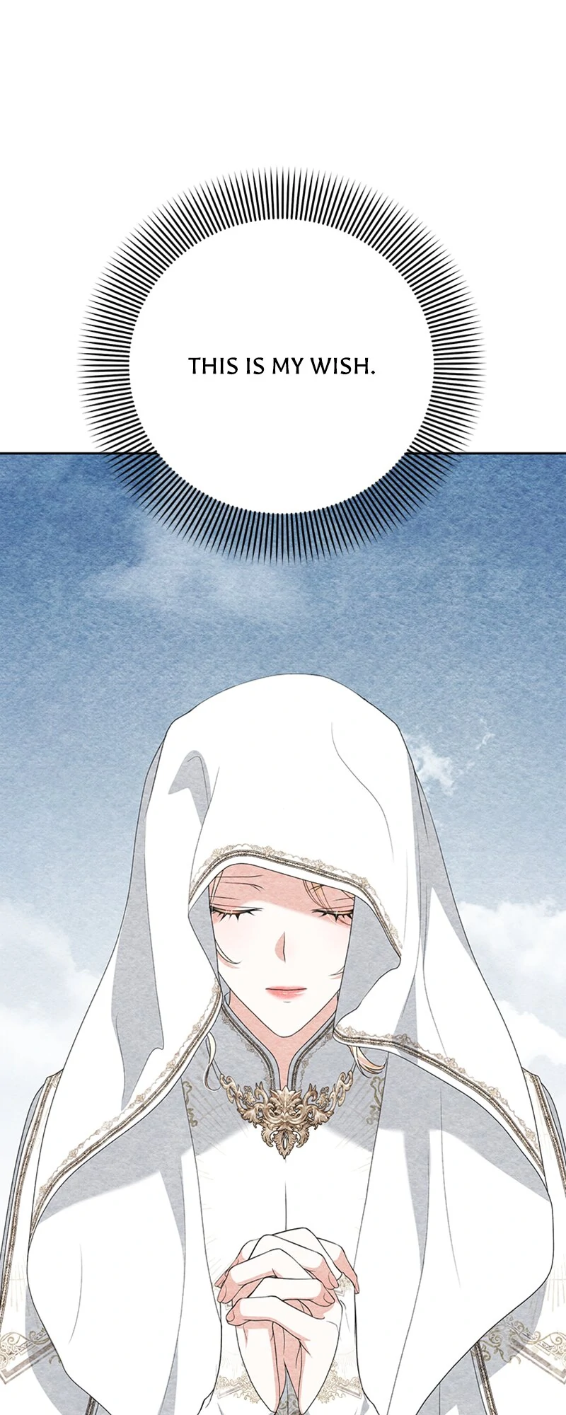 Reborn As a Character That Never Existed Chapter 92 338 76