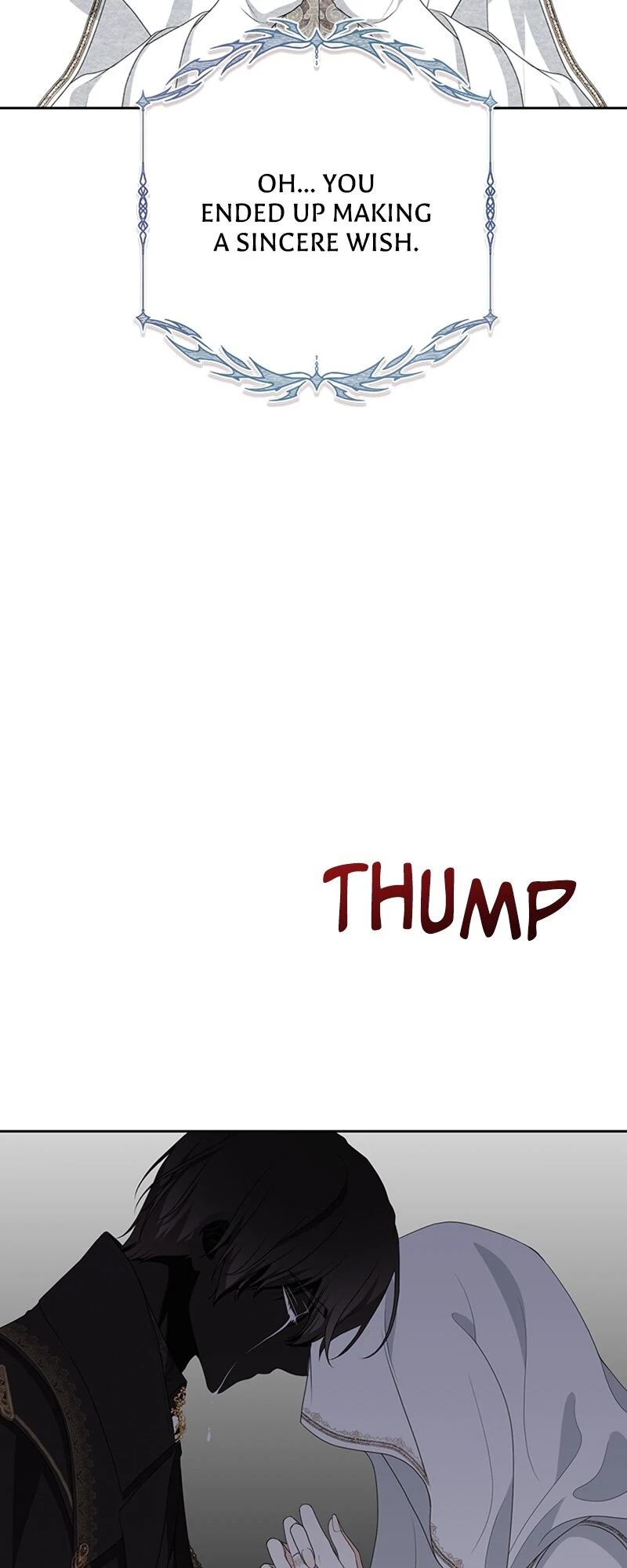 Reborn As a Character That Never Existed Chapter 92 339 77